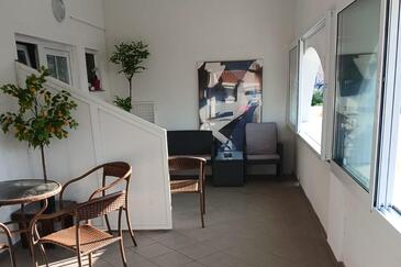 Apartamente lângă mare Vir - 25042