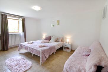 Familiehus med pool Kuberton, Sredisnja Istra - 25043