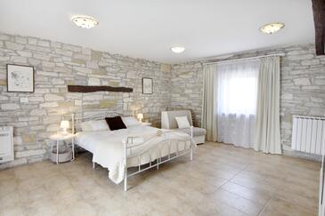 Familiehus med pool Kuberton, Sredisnja Istra - 25043