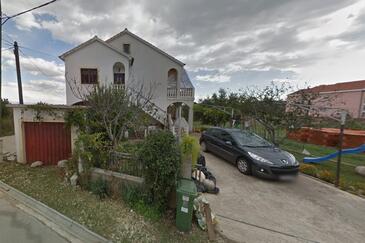 Apartmány s parkovištěm Privlaka, Zadar - 25044 Adriatic.hr