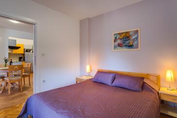 Apartments with parking space Mali Lošinj, Lošinj - 2505