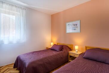 Apartments with parking space Mali Lošinj, Lošinj - 2505