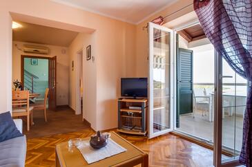 Apartments with parking space Mali Lošinj, Lošinj - 2505