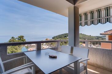 Apartmány s parkoviskom Mali Lošinj, Lošinj - 2505