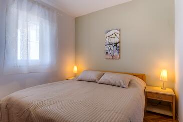 Apartmány s parkovištěm Mali Lošinj, Lošinj - 2505