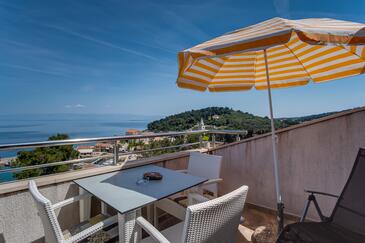 Studio flat Mali Lošinj Studio flat Mali Lošinj, Lošinj (AS-2505-a(