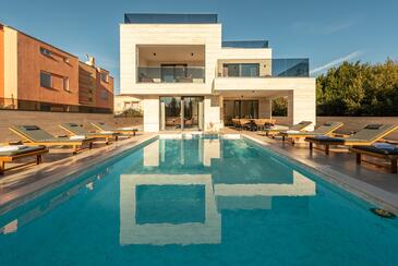 Luksusowa willa z basenem Zaton, Zadar - 25050 Adriatic.hr