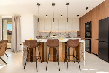 Luxusní vila s bazénem Zaton, Zadar - 25050