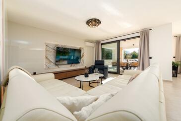 Luxusná vila s bazénom Zaton, Zadar - 25050