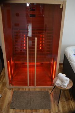 Casa con terrazza Tršće, Lika e Gorski kotar