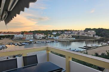 Appartamento di due stanze Puntadura - Vir (A-25052-a(