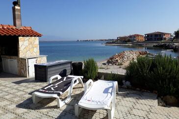 Appartamenti accanto al mare Puntadura - Vir - 25052 Adriatic.hr