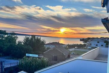 Apartments Ljubač, North Dalmatia