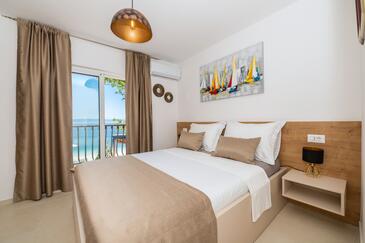 Kuća za odmor uz more Bratuš, Makarska - 25055