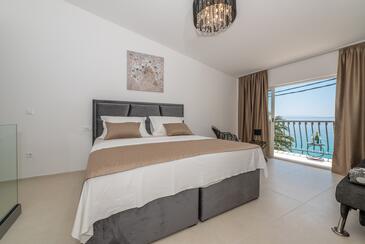 Kuća za odmor uz more Bratuš, Makarska - 25055