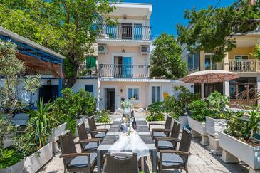 Kuća za odmor uz more Bratuš, Makarska - 25055