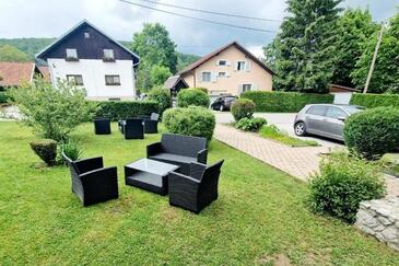 Rooms Jezerce, Lika and Gorski kotar