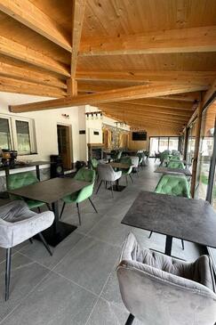 Rooms Jezerce, Lika and Gorski kotar