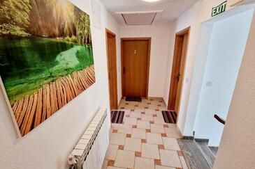 Rooms Jezerce, Lika and Gorski kotar