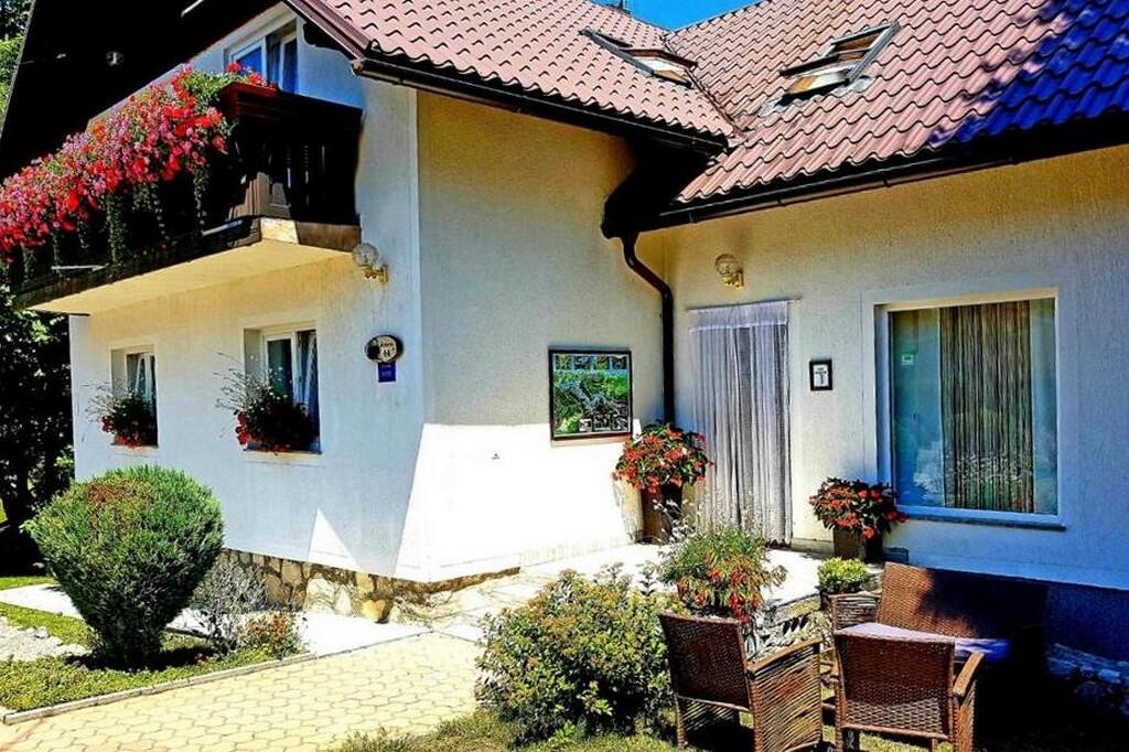 Rooms Jezerce, Lika and Gorski kotar