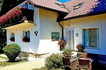 Rooms Jezerce, Lika and Gorski kotar