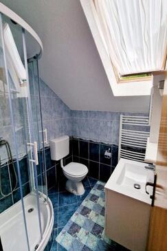 Rooms Jezerce, Lika and Gorski kotar