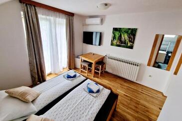 Rooms Jezerce, Lika and Gorski kotar