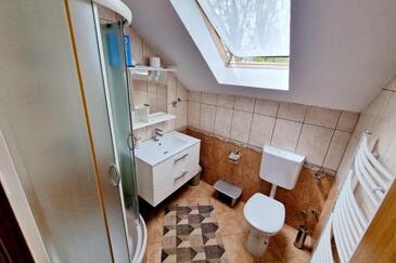 Rooms Jezerce, Lika and Gorski kotar