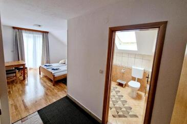 Rooms Jezerce, Lika and Gorski kotar