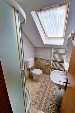 Rooms Jezerce, Lika and Gorski kotar