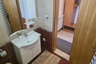 Rooms Jezerce, Lika and Gorski kotar