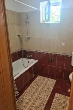 Rooms Jezerce, Lika and Gorski kotar