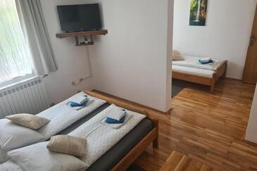 Pokoje z prywatnym parkingiem Jezerce, Plitvice - 25059