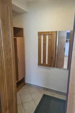 Rooms Jezerce, Lika and Gorski kotar