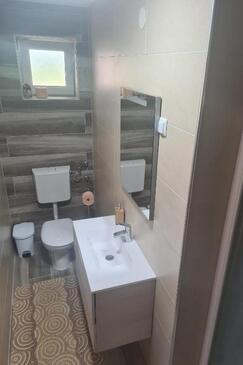 Rooms Jezerce, Lika and Gorski kotar