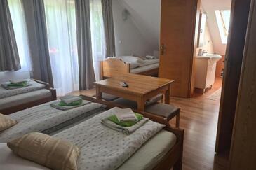 Rooms Jezerce, Lika and Gorski kotar