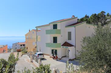 Apartmány s parkoviskom Makarská - Makarska - 25063 Adriatic.hr