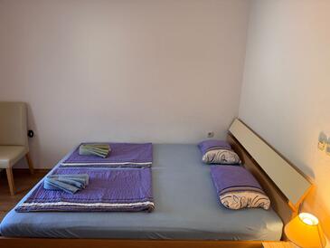 Dvoupokojový apartmán Žuljana, Pelješac (A-25064-a(