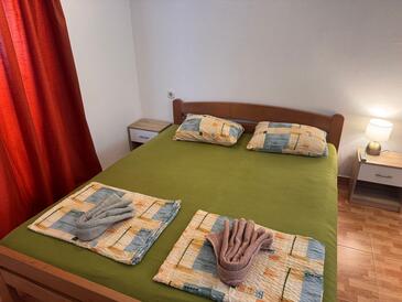 Apartmány s parkovištěm Žuljana, Pelješac - 25064