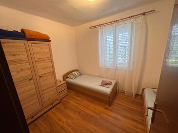 Apartmány s parkovištěm Žuljana, Pelješac - 25064