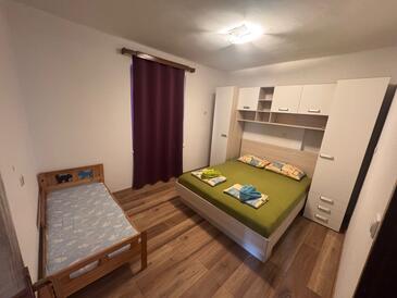 Apartmány s parkovištěm Žuljana, Pelješac - 25064