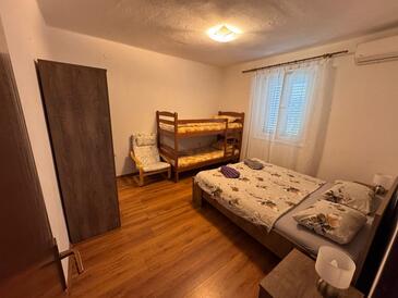 Apartmány s parkovištěm Žuljana, Pelješac - 25064
