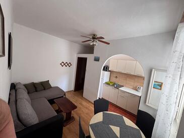 Apartmány s parkovištěm Žuljana, Pelješac - 25064