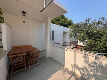 Apartmány s parkovištěm Žuljana, Pelješac - 25064