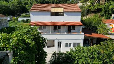 Apartmány s parkovištěm Žuljana, Pelješac - 25064 Adriatic.hr