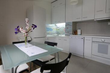 Apartmány u moře Rava (Dugi otok) - 25066