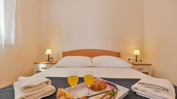 Dom s parkoviskom Mastrinka, Čiovo - 25069