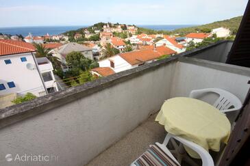 Апартаменты с парковкой Мали Лошинь - Mali Lošinj, Лошинь - Lošinj - 2507