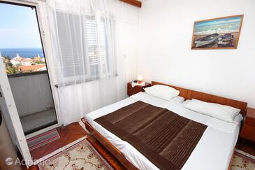 Апартаменты с парковкой Мали Лошинь - Mali Lošinj, Лошинь - Lošinj - 2507