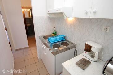 Апартаменты с парковкой Мали Лошинь - Mali Lošinj, Лошинь - Lošinj - 2507
